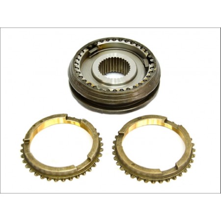 Synchroniseur - 3e + 4e