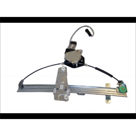 Leve glace avec moteur avant gauche WJ 
