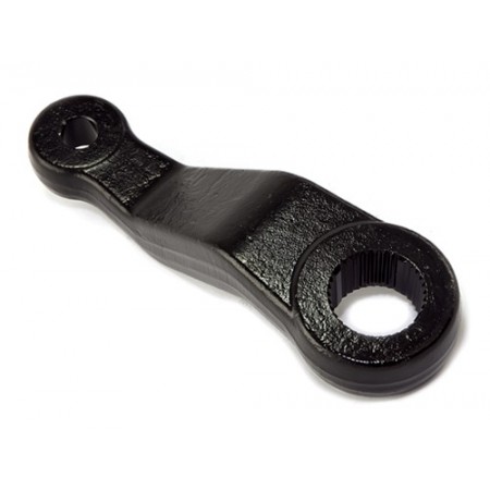 Bras pitman - avec dir. ass., TJ, 