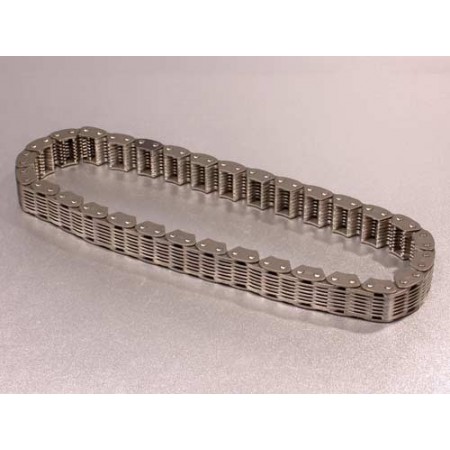 Boite de transfert NP 231, Chaine