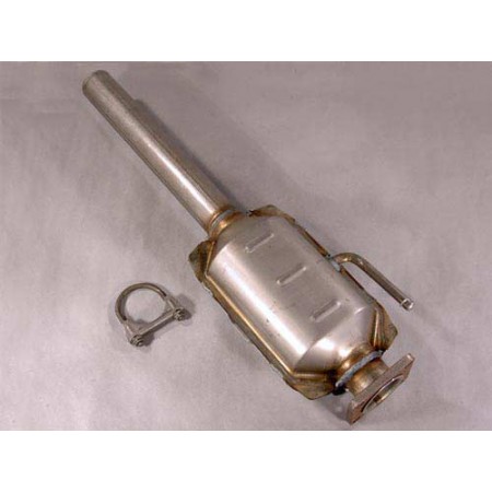 Pot catalytique, 4.2-L., YJ, 