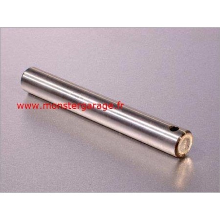 Axe inferieur, version courte