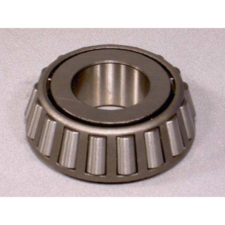 Roulement de roue, extérieur