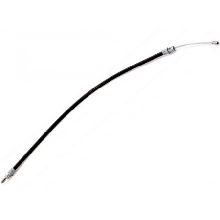 Cable de frein a main - avant, XJ, 