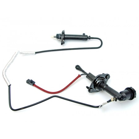 Emetteur d embrayage, 2.5-L. + 4.0-L., TJ, 