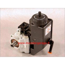 Pompe direction assist饠, 4.0-L., XJ, sans poulie 87-90