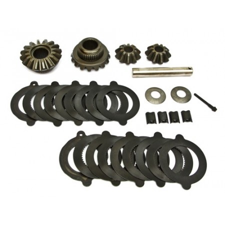 Kit de diff鲥ntiel - Trac Lock, sans Vari-Lok