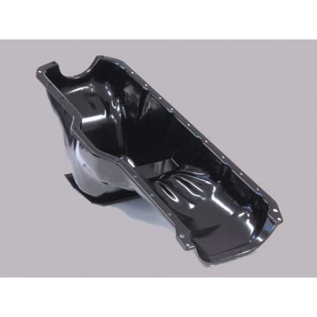 Carter inférieur, 4.2-L, 258cui, 