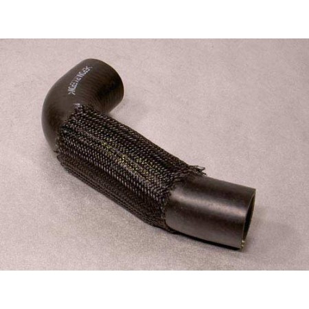 Durite de refroidissement superieure, 2.1-L. mot. Diesel, XJ, 