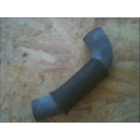 Durite de refroidissement superieure, 2.1-L. mot. Diesel, XJ, 