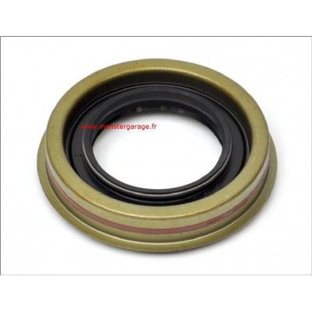 Bague d etancheite entree nez de pont huile Wrangler JK 