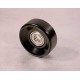 Poulie de renvoi, 4.0-L jeep wrangler TJ, 