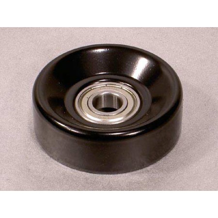 Poulie de renvoi, 4.0-L jeep XJ, 91-95