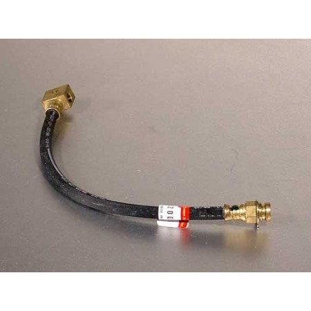 Flexible de frein - essieu arrière, XJ, 