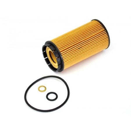 Filtre à huile, 2,5-L, Diesel, KJ, 