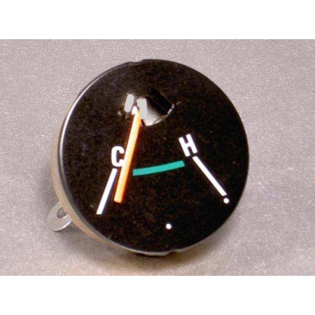 Indicateur de temperature d eau, CJ, 