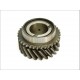 Pignon - 3e - 22 dents