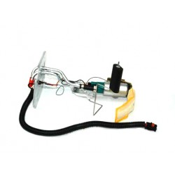 Jauge de niveau de carburant, unite d allumage, YJ, 20 Gallon 75 litres