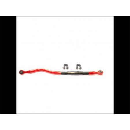 Barre Panhard reglable, avant HD forg頰a 6 ", JK