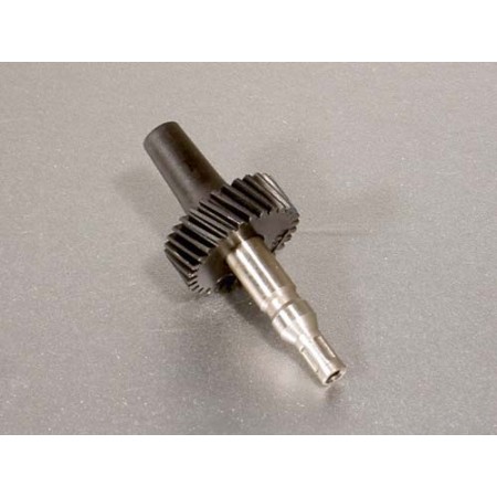 Pignon de tachym贲e, Arbre court 29 dents NP 231