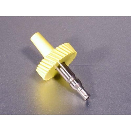 Pignon de tachym贲e, Arbre court 33 dents NP 231