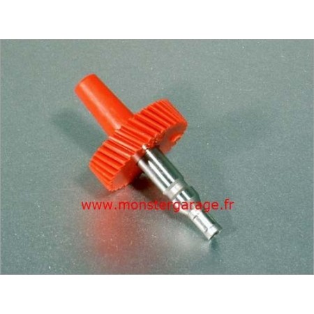 Pignon de tachym贲e, Arbre court 36 dents NP 231