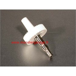 Pignon de tachym贲e, Arbre court 37 dents NP 231