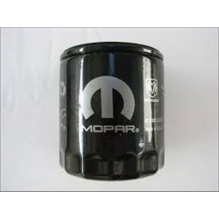 Filtre a huile Dodge Ram 1500 5.7 L SRT8 ,Jeep Patriot MK, Compas 