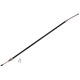 Cable de frein a main gauche, CJ,