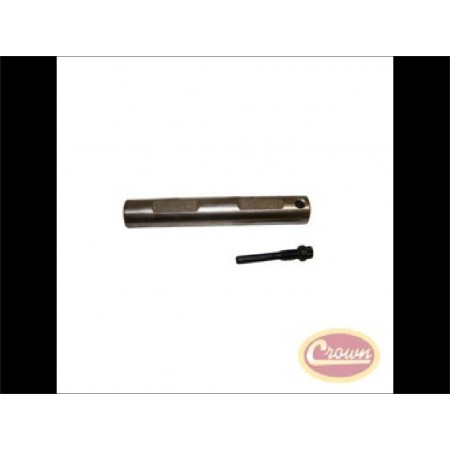 Vis pour boulon de différentiel et axe Dana 35