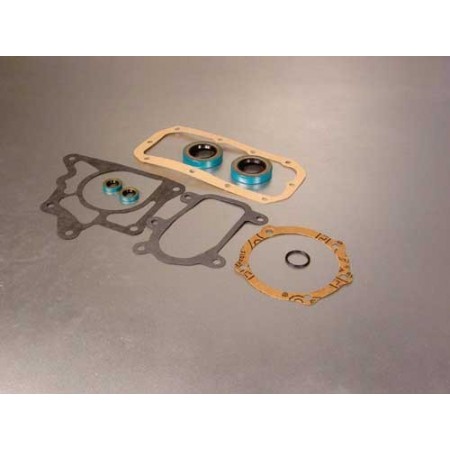 Bo de transfert Dana 20, Jeu de joints