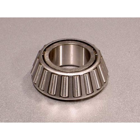 Boîte de transfert Dana 300, Palier, CJ, 