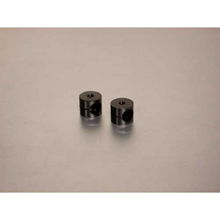 Douille de fixation, version renforcée, CJ, 