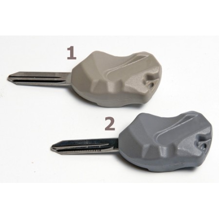 Clef de contact, TJ de 1996 a 2005