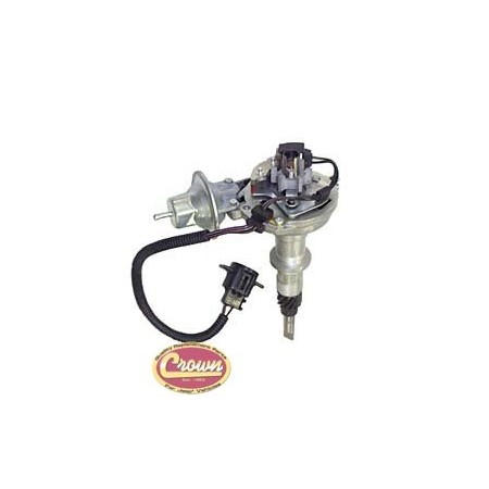 Distributeur, 4.2-L., CJ, 