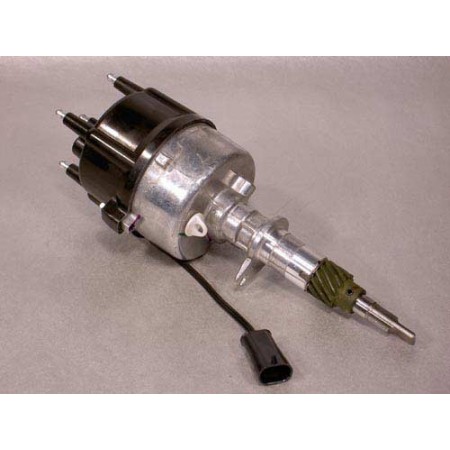 Distributeur, 4.0-L., YJ, 