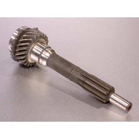 Arbre d entr饠4e 6 cylindre T5 76-86