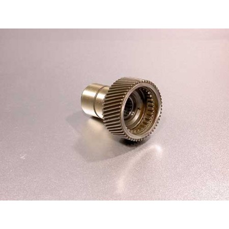 Boite de transfert NP 231, Arbre principal - entree BV 23 dents