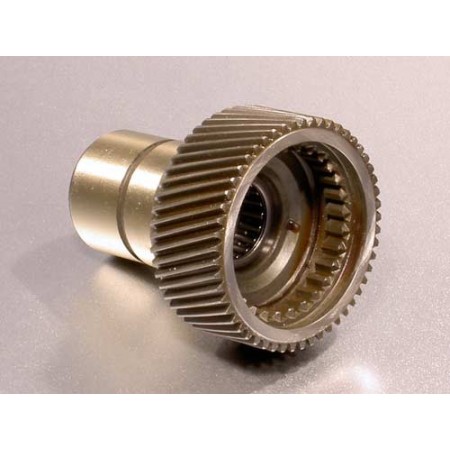 Boite de transfert NP 231, Arbre principal - entree BV 23 dents