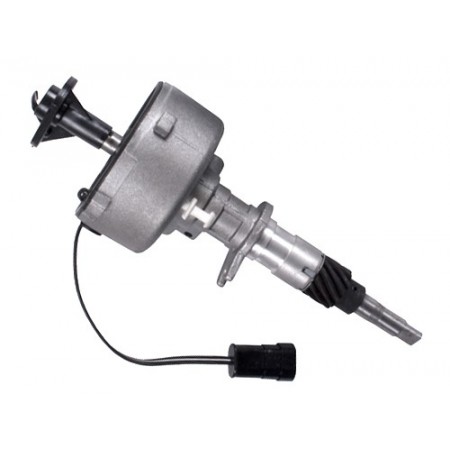 Distributeur, 2.5-L. AMC, CJ, 