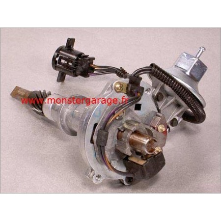 Distributeur, 2.5-L. mot. a carb., XJ, 