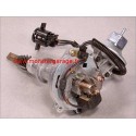 Distributeur, 2.5-L. mot. a carb., XJ, 