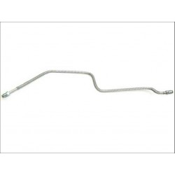 Conduite de frein arrière gauche Ø 3/16 : 4,8mm 