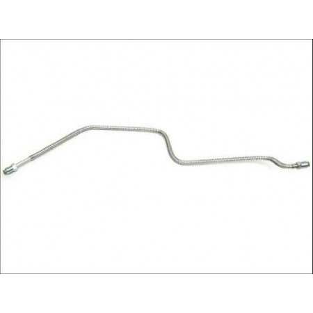 Conduite de frein arrière gauche Ø 3/16 : 4,8mm 