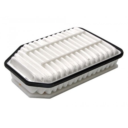 Filtre à air, 2,8-L, Diesel, JK, 