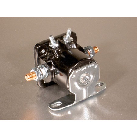 Solenoide, tous les modeles YJ 2.5 L , 88-95