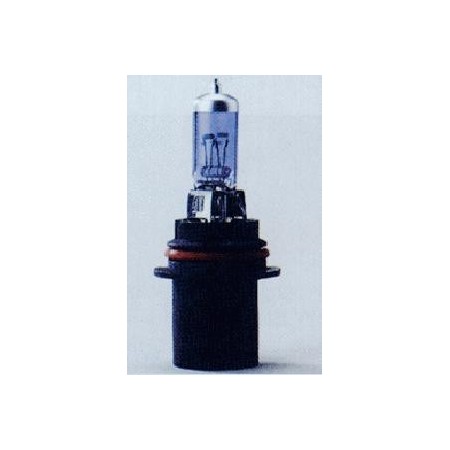 Ampoule halogene -type "Super White", Quanite 2 unites 9007-12Volts 65/55W