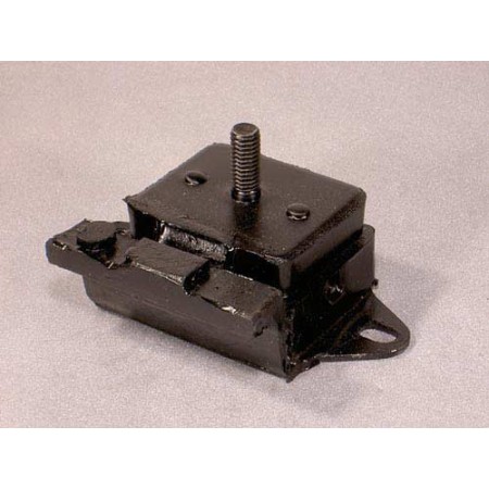 Support moteur en caoutchouc, 4.2-L., CJ,