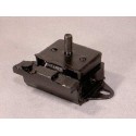 Support moteur en caoutchouc, 4.2-L., CJ,