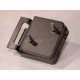 Support moteur en caoutchouc, 4.9-L.-6.6-L., CJ, 